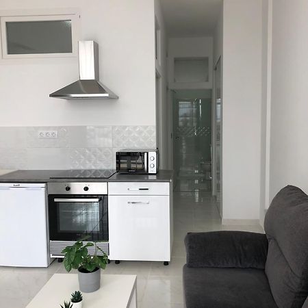 Chayofa Panoramic N.40 - 2 Bedroom+Living Room Property With Amazing Views Eksteriør bilde