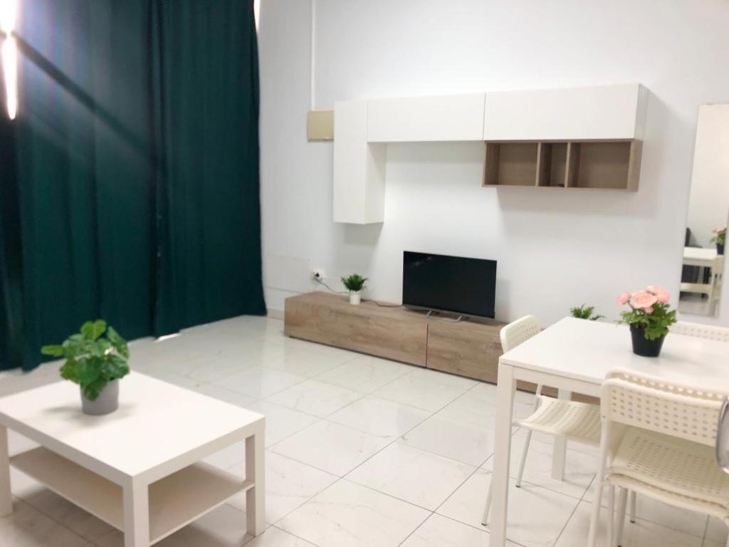 Chayofa Panoramic N.40 - 2 Bedroom+Living Room Property With Amazing Views Eksteriør bilde